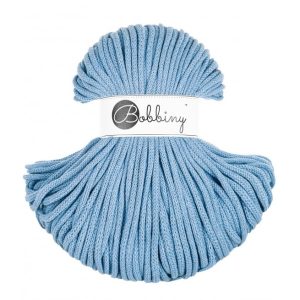 Pletena špaga 5 m 100 m perfect blue SET